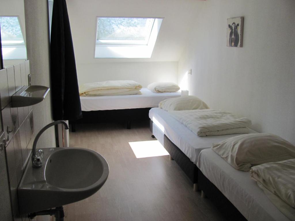 Appartementen Rijnhoeve 7