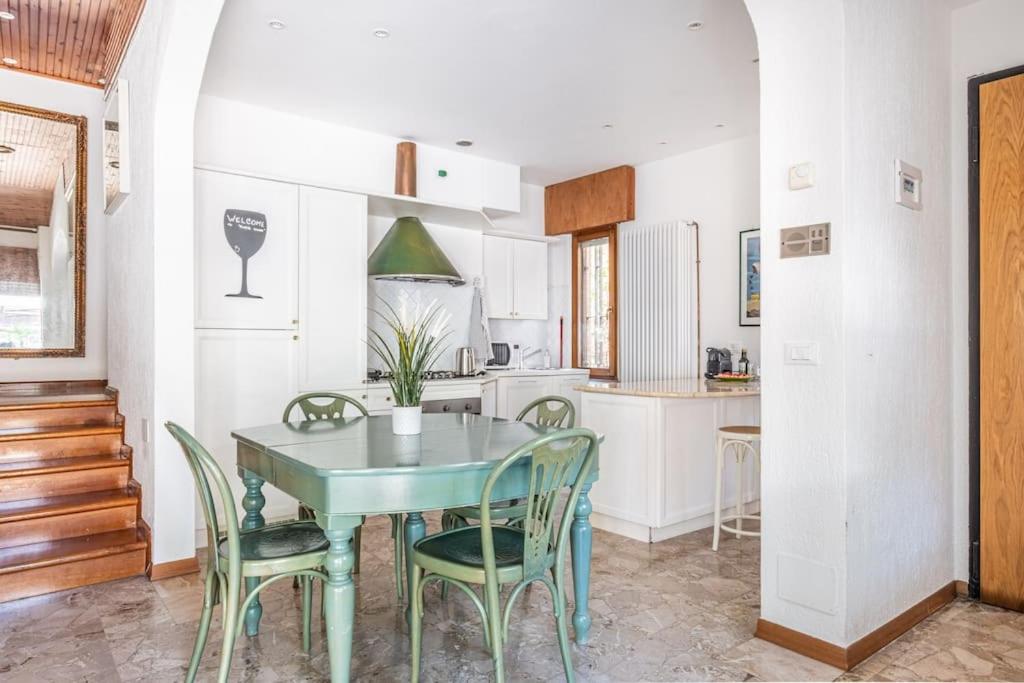 PINETA HOUSE LIGNANO [Free Parking-Beach-Garden] 4