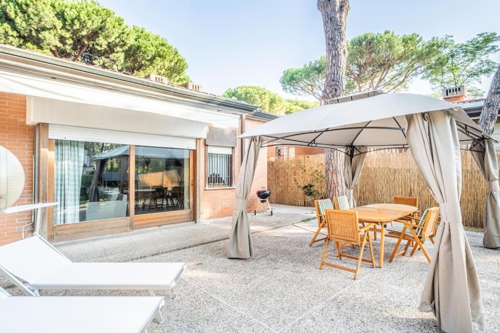 PINETA HOUSE LIGNANO [Free Parking-Beach-Garden] 6