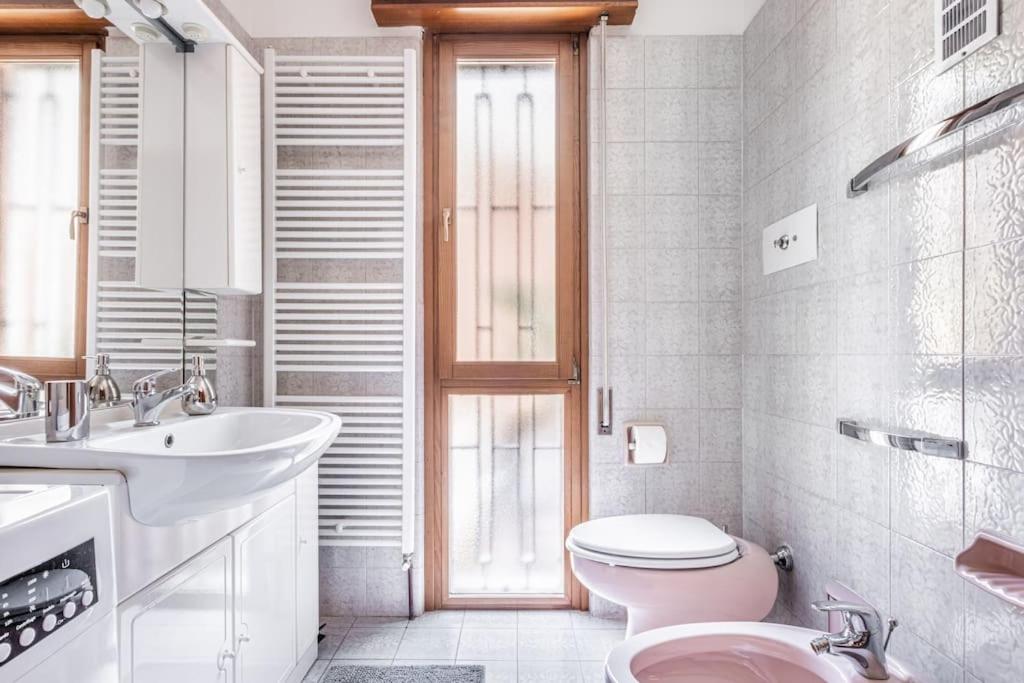 PINETA HOUSE LIGNANO [Free Parking-Beach-Garden] 8