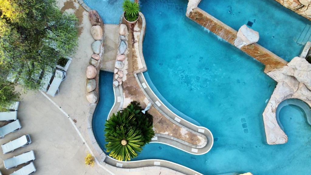 Photo de la galerie de l'établissement Camping Les Oliviers, à Porto Ota