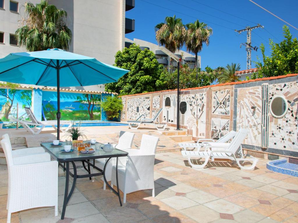 Holiday Home Pedro by Interhome 2