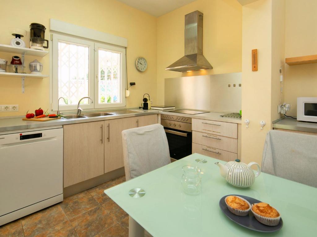 Holiday Home Pedro by Interhome 4