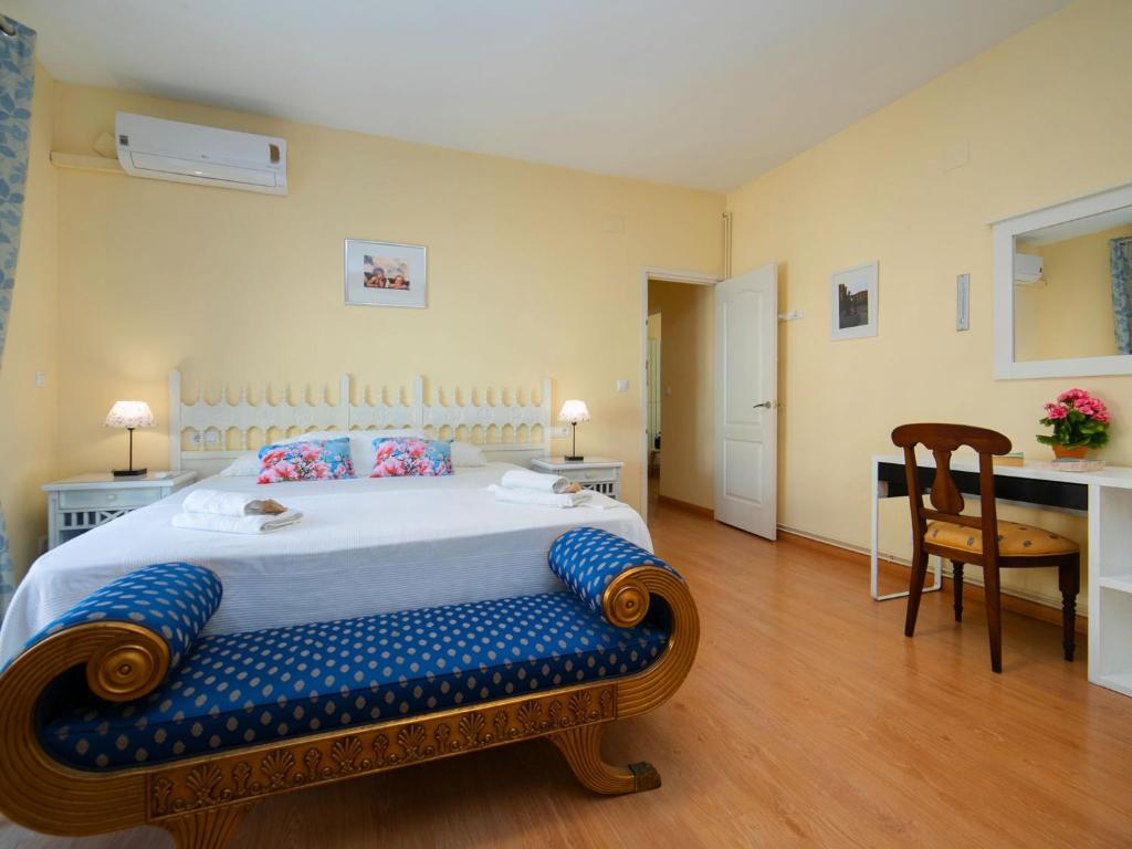Holiday Home Pedro by Interhome 5