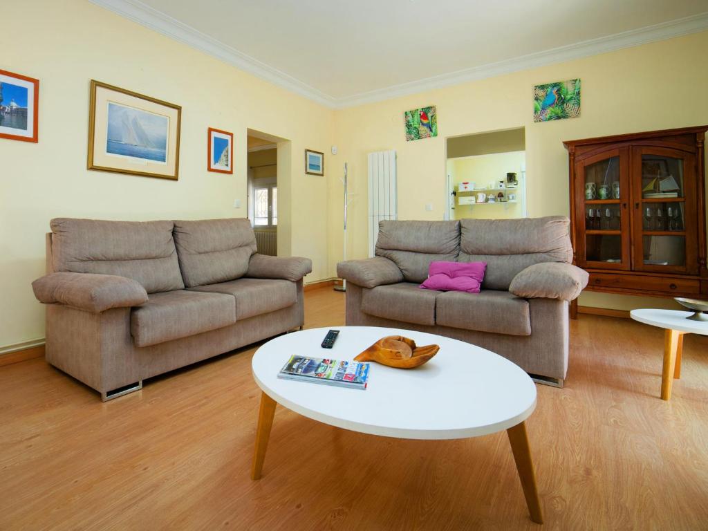 Holiday Home Pedro by Interhome 6