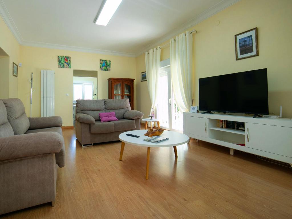 Holiday Home Pedro by Interhome 7