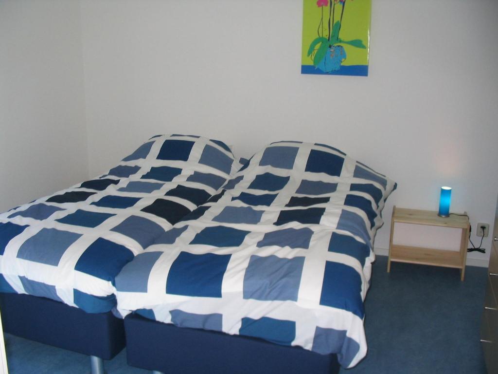 Appartementen Rijnhoeve 8