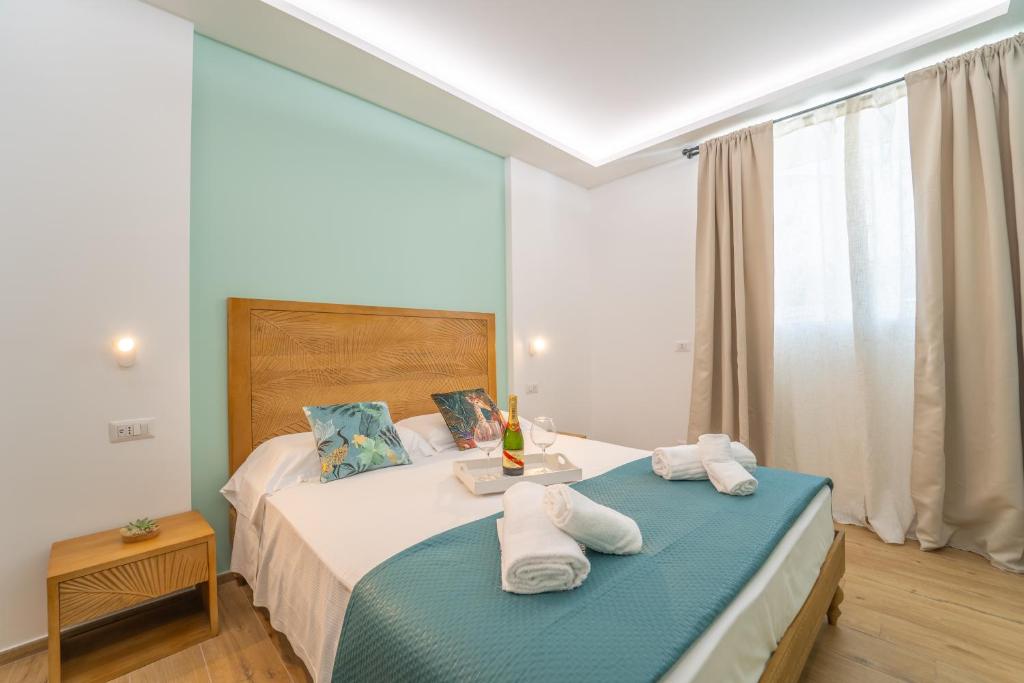 Mensos Rooms