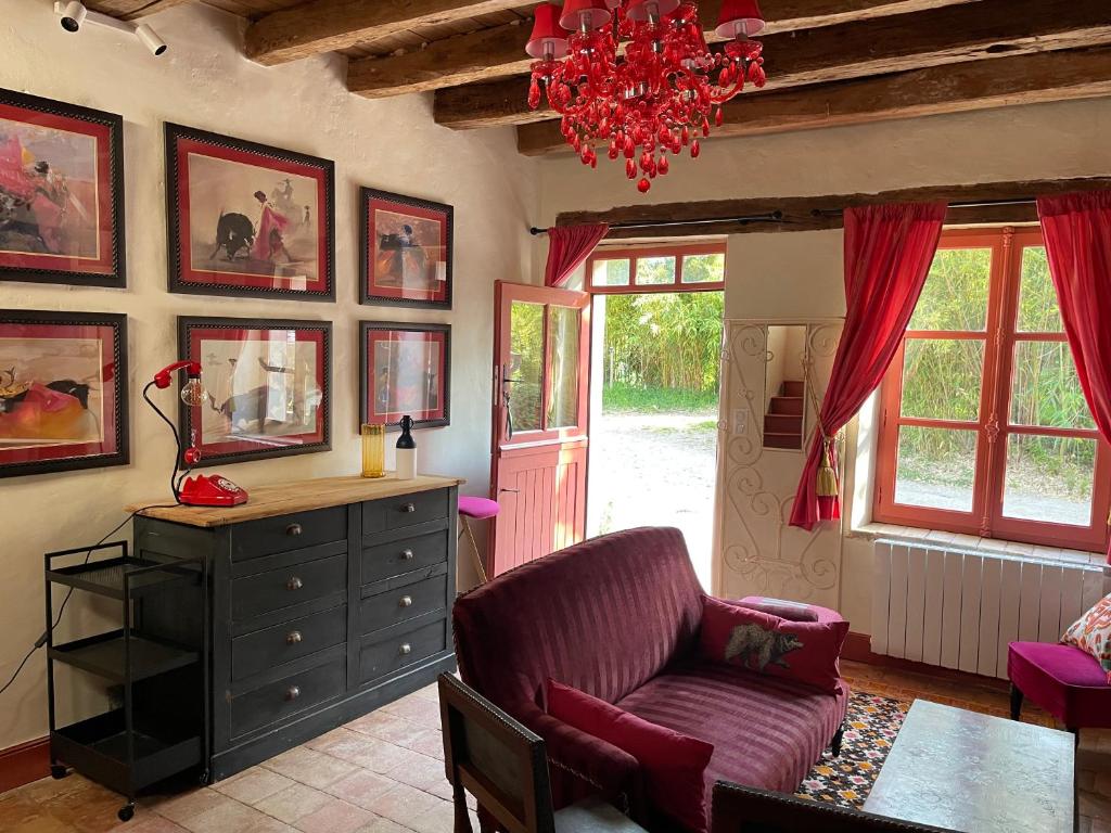 Le grand Moulin 8