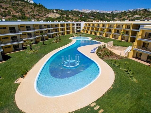 Marina Garden Apartment