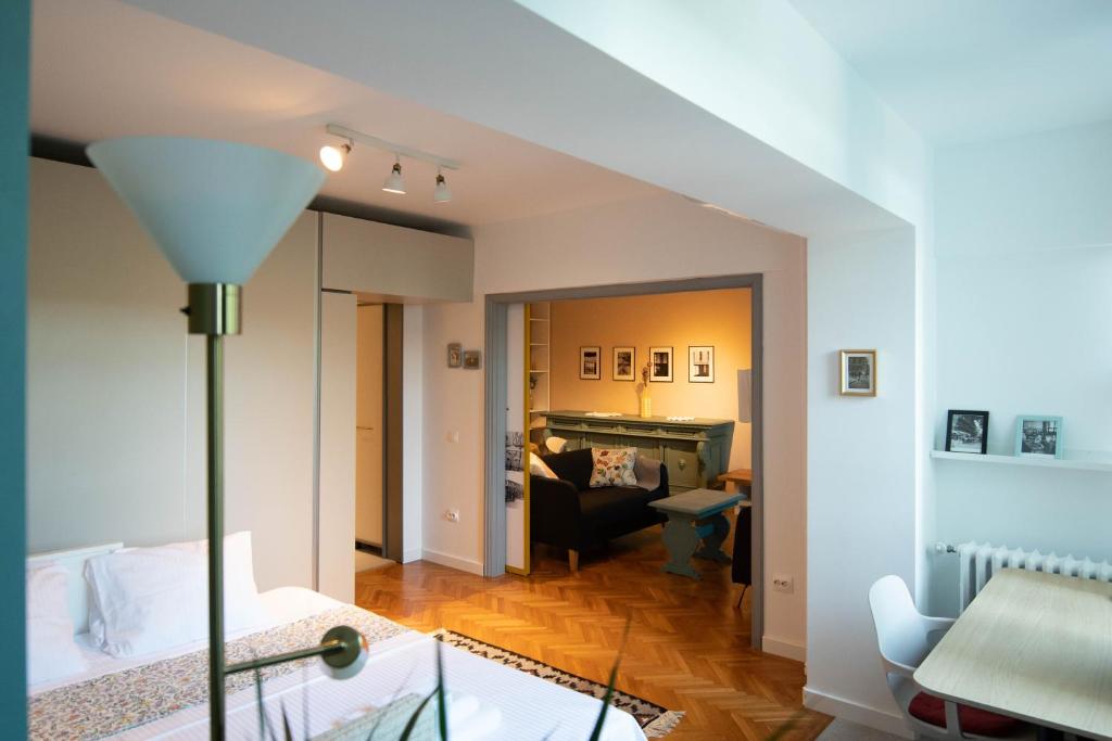 The Bridge Apartment 7