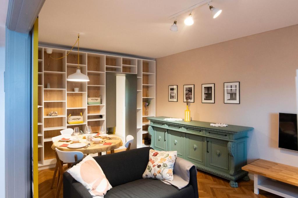 The Bridge Apartment 4