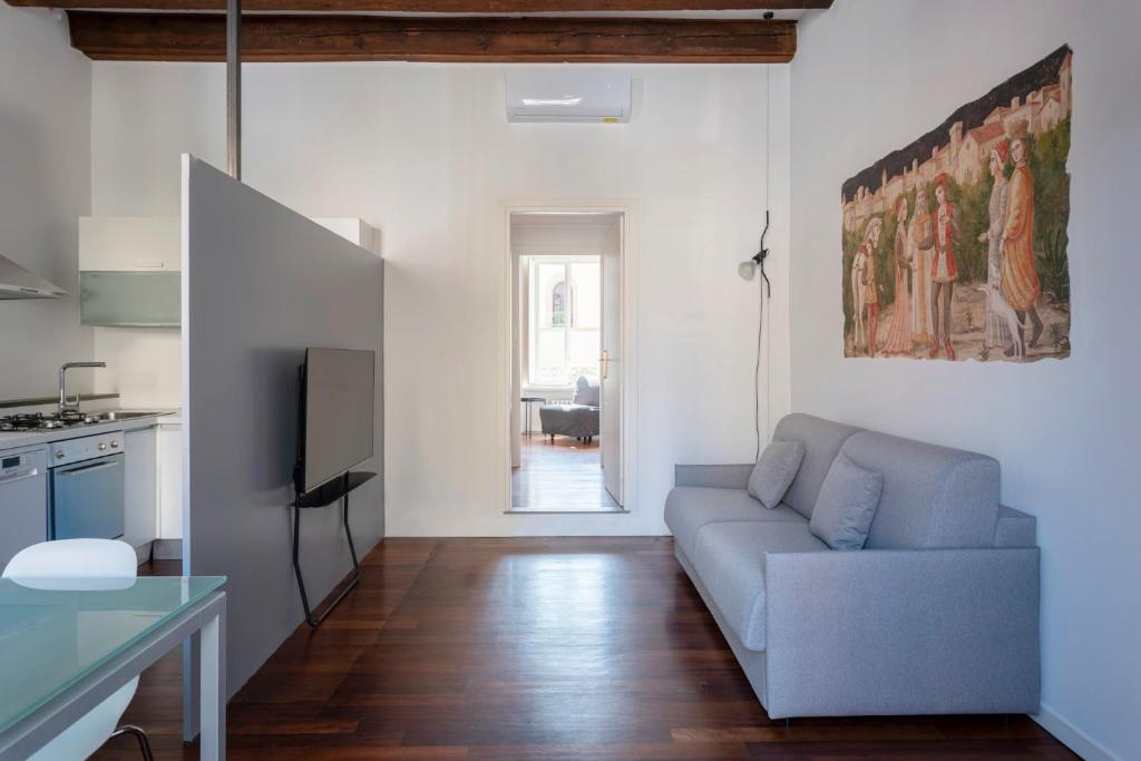 Casa di Sofia Città Alta 8