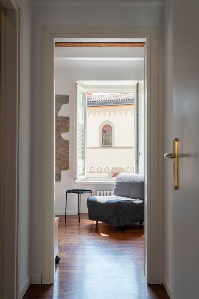 Casa di Sofia Città Alta 6