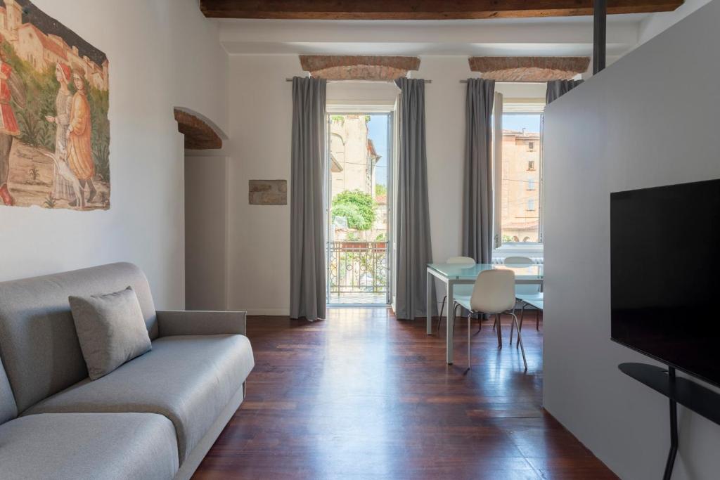 Casa di Sofia Città Alta 4