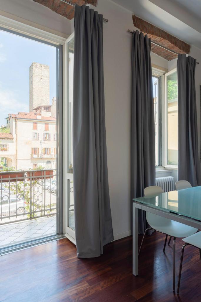 Casa di Sofia Città Alta 3