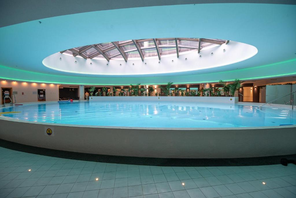 Hanza Tower Luxury 3
