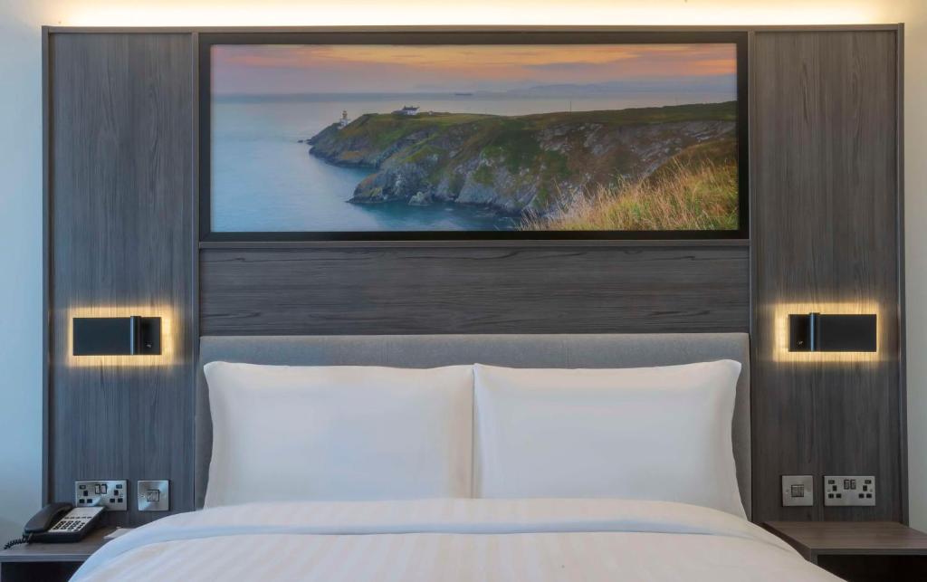 Radisson Blu Hotel Dublin Airport Image