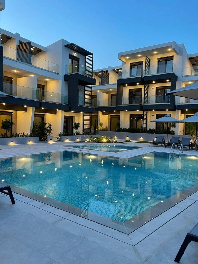 Evion Residence A11 1