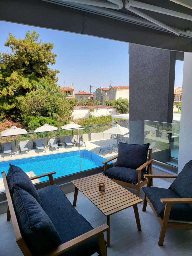 Evion Residence A11 7