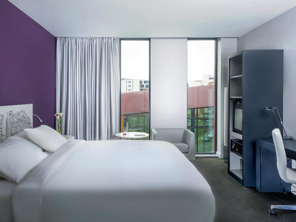 INNSiDE by Meliá Manchester Image