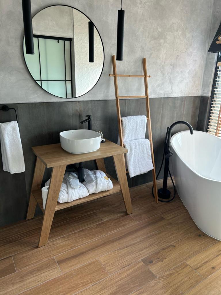 Kabakum Holiday Houses 7