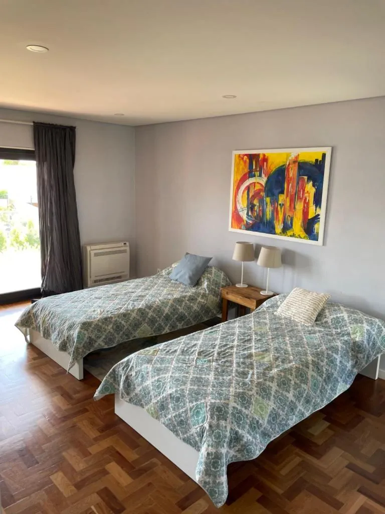 Casa em Cascais 4