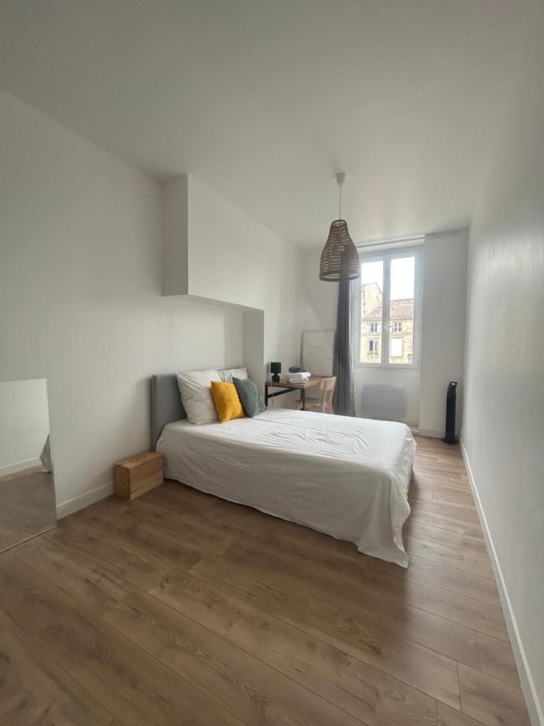 Appartement - Bordeaux 2