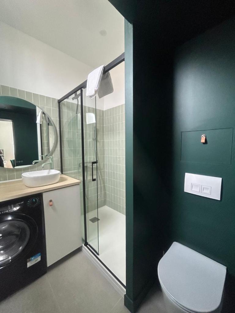 Appartement - Bordeaux 3