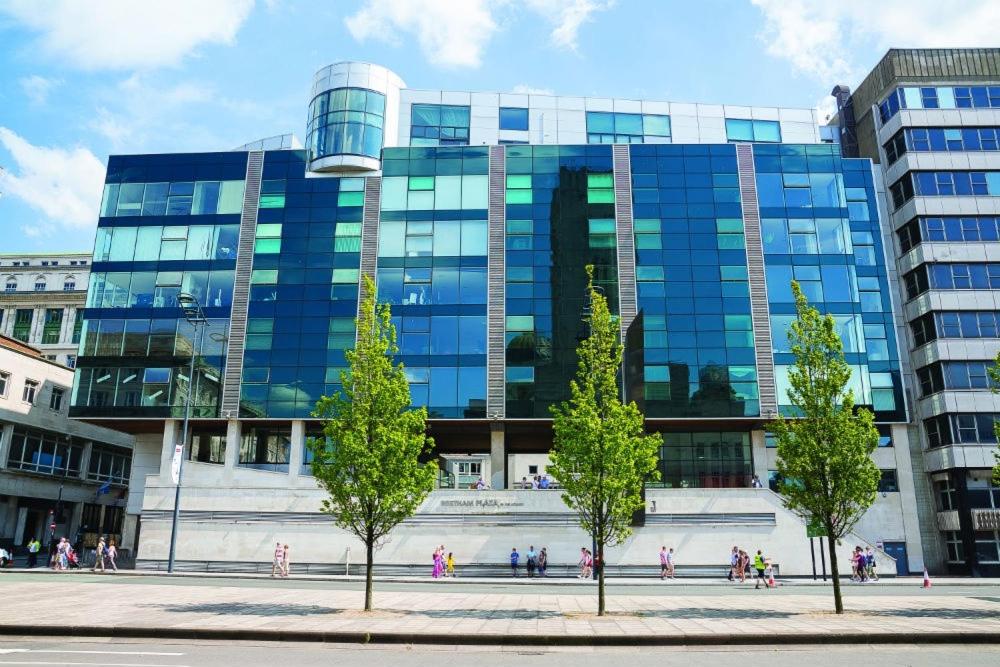 Luxury Apartment Best location in Liverpool city center 6