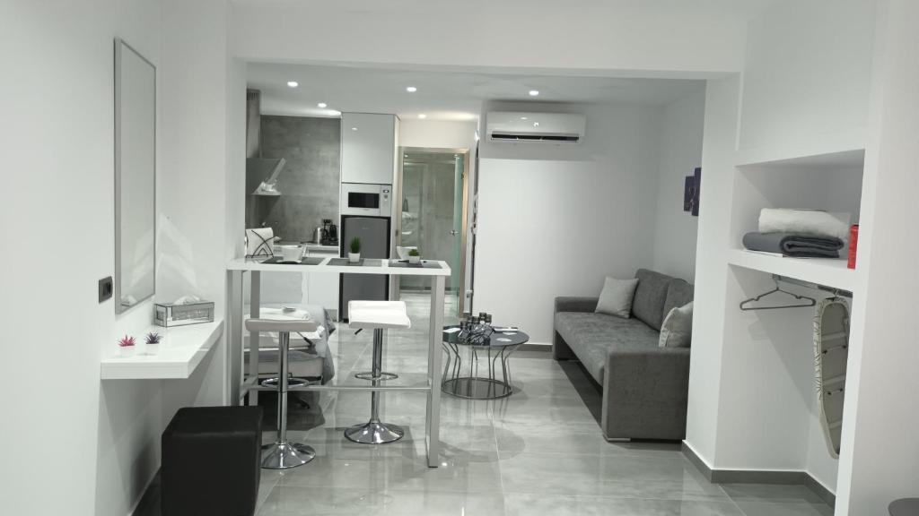 KM LUXURY APART DOWNTOWN 6