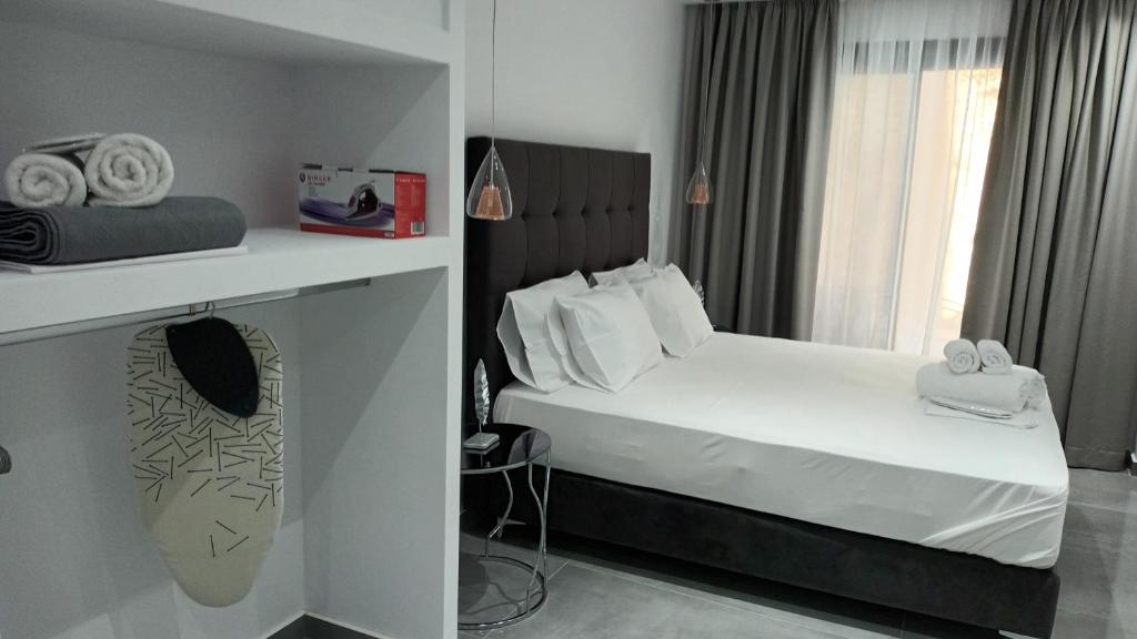 KM LUXURY APART DOWNTOWN 8