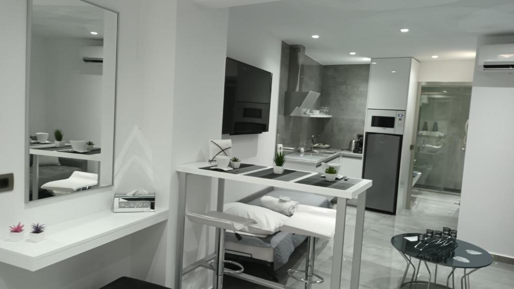 KM LUXURY APART DOWNTOWN 4