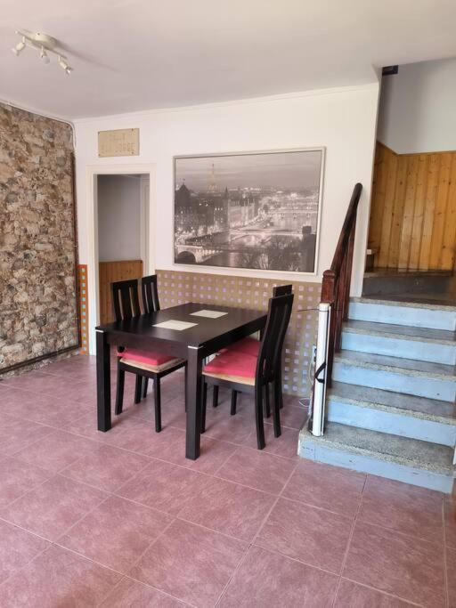 La casita de Pe Beach 4