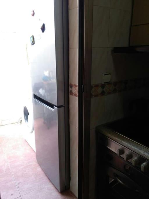 La casita de Pe Beach 8