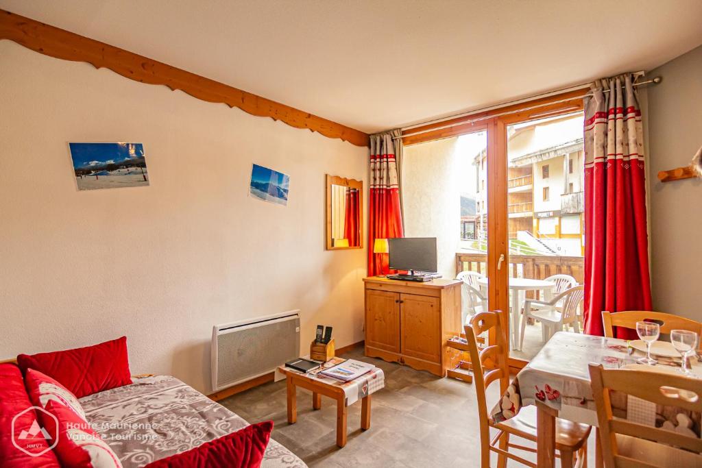 Photo de la galerie de l'établissement Au refuge d'Hirka, à Termignon