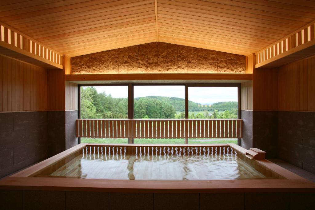 Photo de la galerie de l'établissement Furano Hotel, à Furano 37 autres photos