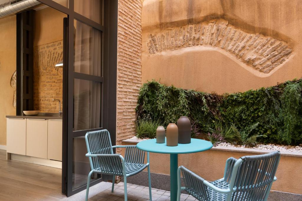 Suites Maestranza - Herrería by Magno Apartments 7