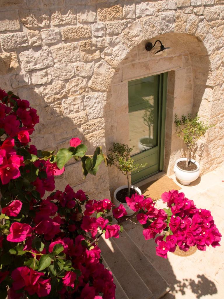 Trullo Monte Olimpo 5 1