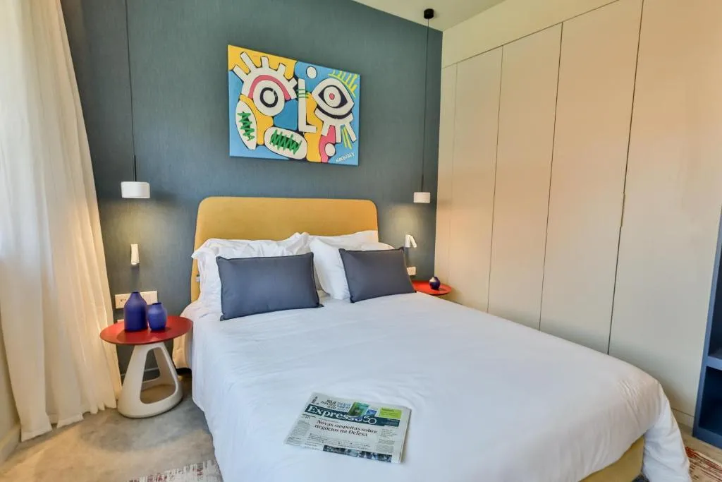Aspasios Bonjardim Apartments 2