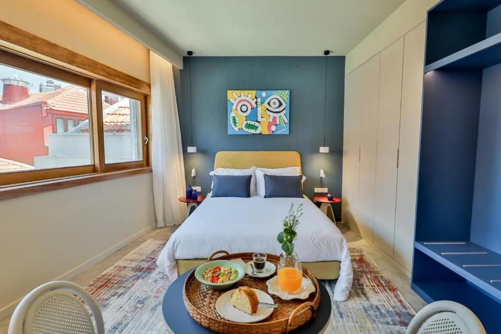 Aspasios Bonjardim Apartments 3