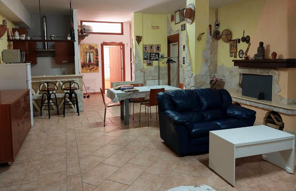 Tavernetta casa Fiore 140mq 3