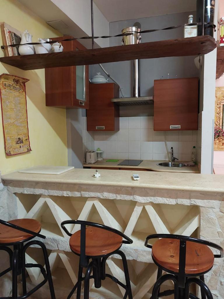 Tavernetta casa Fiore 140mq 6