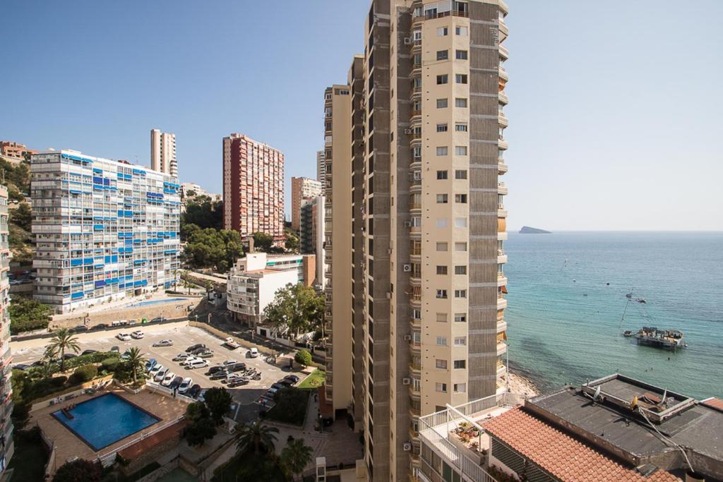 Apartamentos Las Carabelas 6