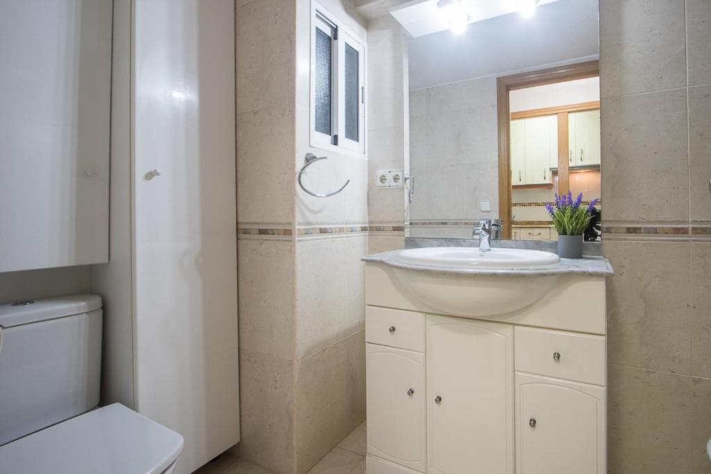 Apartamentos Las Carabelas 8