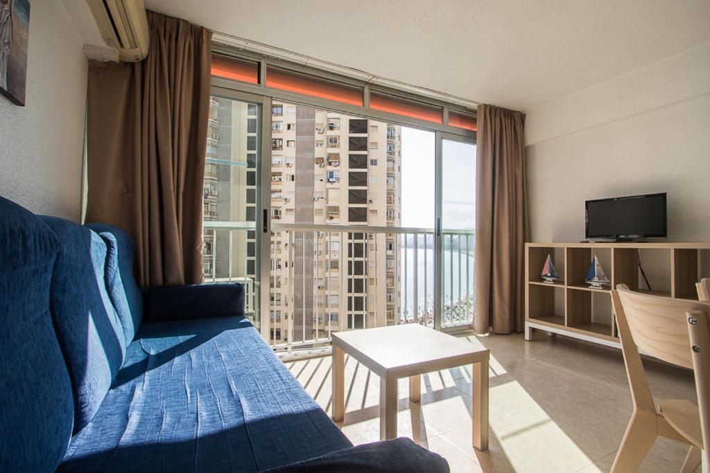 Apartamentos Las Carabelas 5
