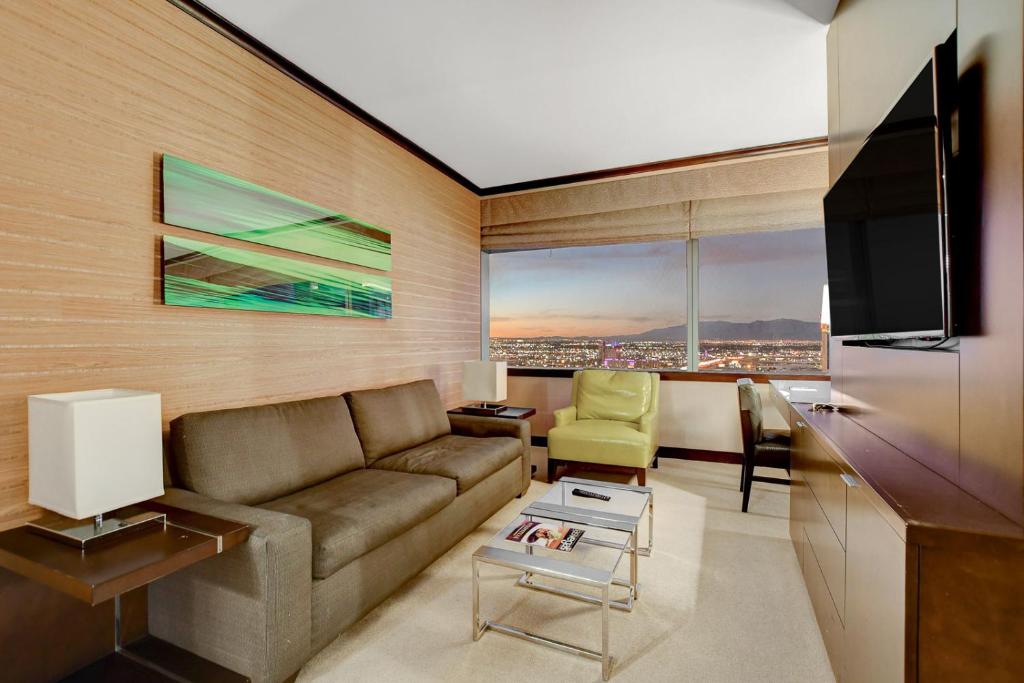 Vdara Hotel & Spa Image