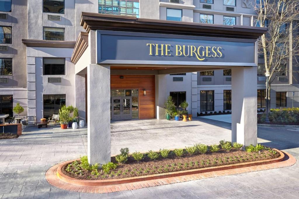 The Burgess Hotel, Atlanta, a Tribute Portfolio Hotel Image