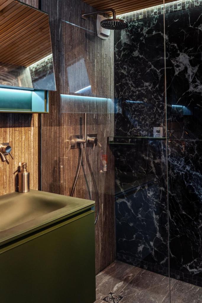 Photo de la galerie de l'établissement IMMODREAMS - L'Avorea, à Avoriaz