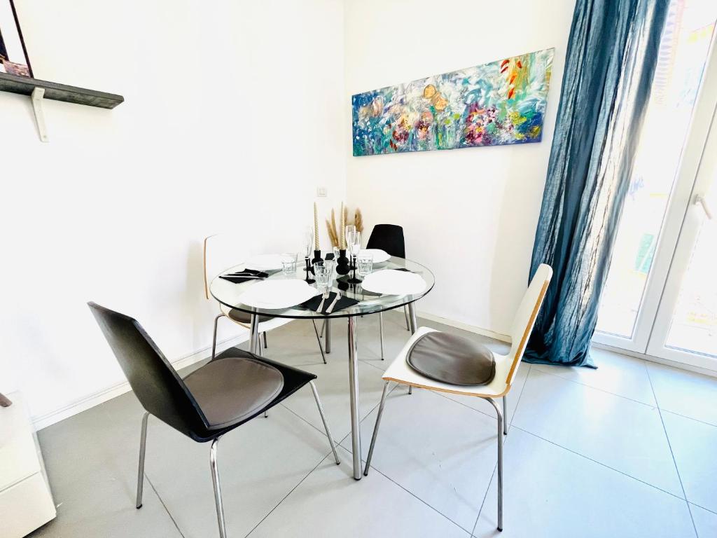 Cinque Terre Luxury Home 8